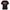 Damen Mockup Schwarz