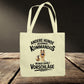 Jutebeutel Natural Mockup