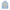 babyblau hinten