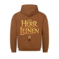 Caramel toffee hinten