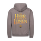 Grau hinten