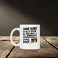Mockup Tasse