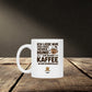 Mockup Tasse