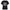 Damen Mockup Schwarz