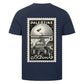 Image for color: french navy