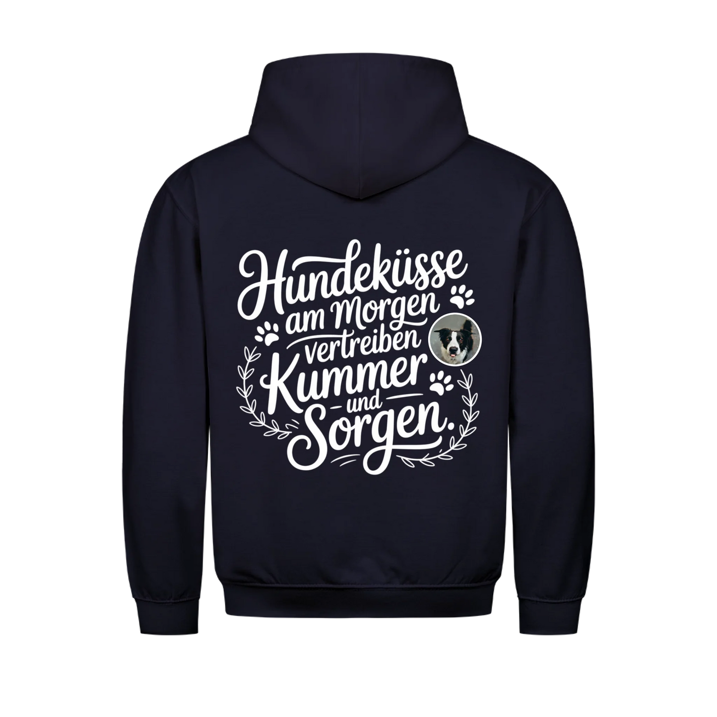 new french navy hinten