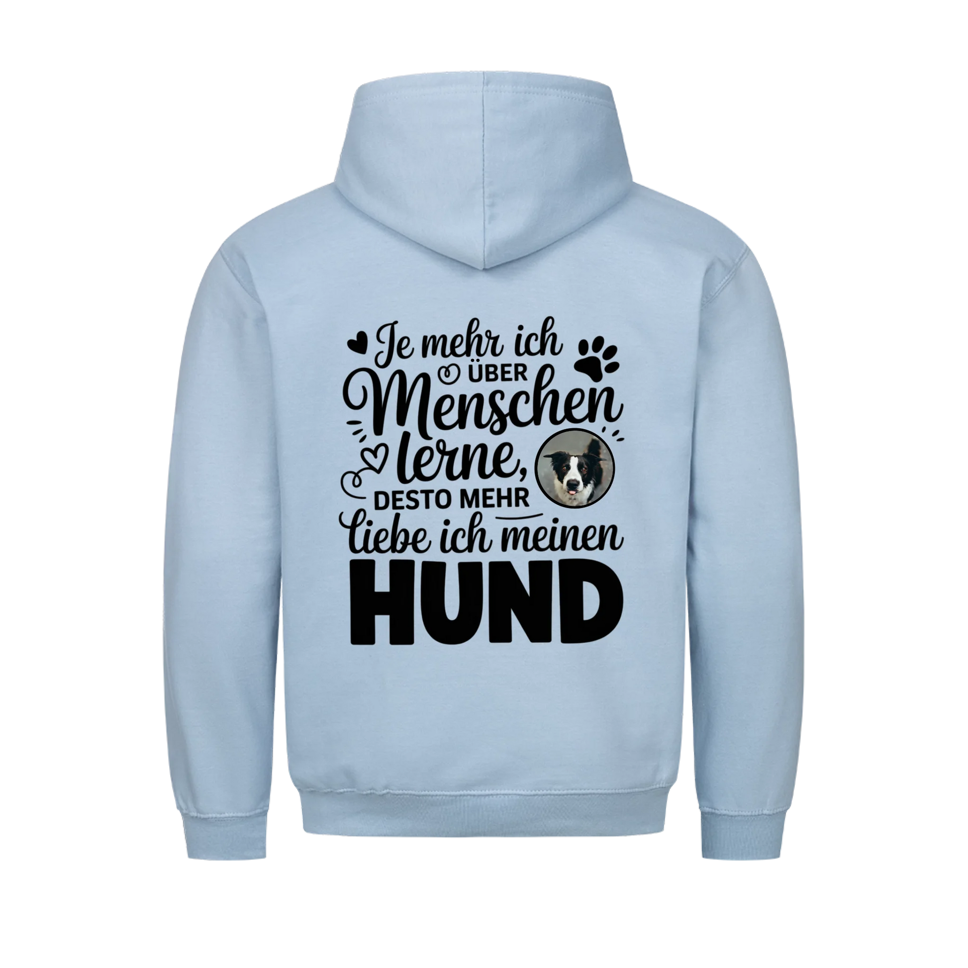 babyblau hinten