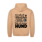 sand hinten