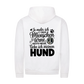 Weiß hinten