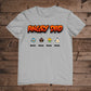 holz Flatlay mockup sport grey