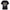 Damen Mockup Schwarz