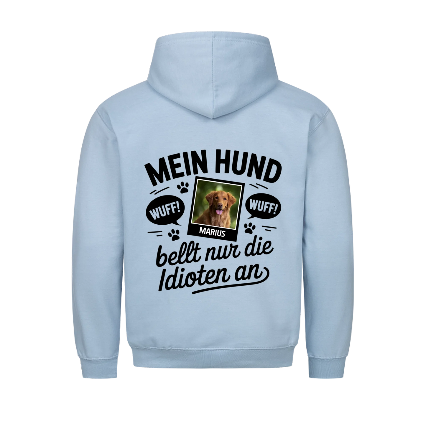 babyblau hinten