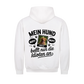 weiß hinten