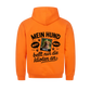 orange hinten