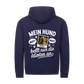 Navy blau hinten