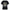 Damen Mockup Schwarz
