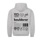 Image for color: heather grey