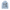 babyblau hinten