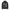 Schwarz hinten