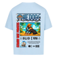 baby blue back