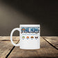 Mockup Tasse