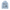 babyblau hinten