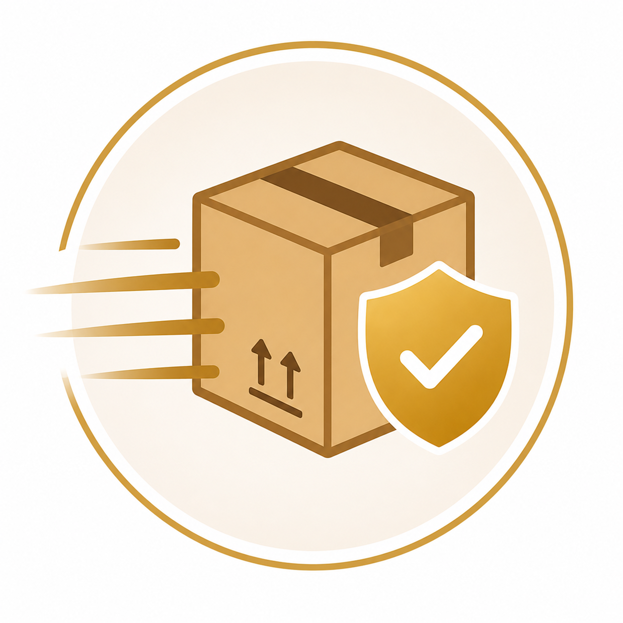 Priority shipping +